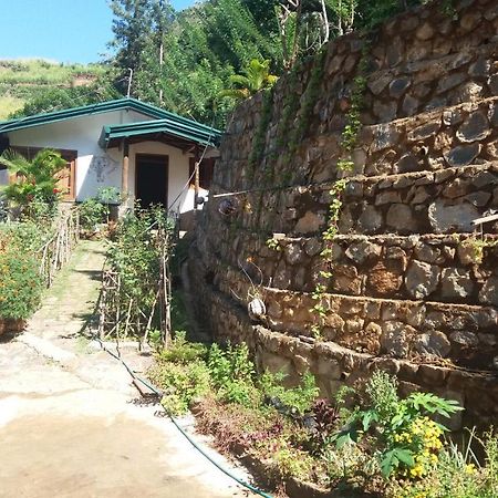 Artist Cottage Haputale Exterior photo