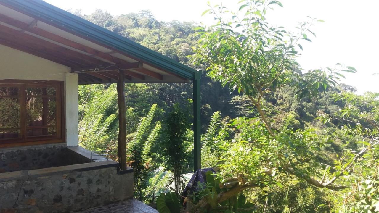 Artist Cottage Haputale Exterior photo