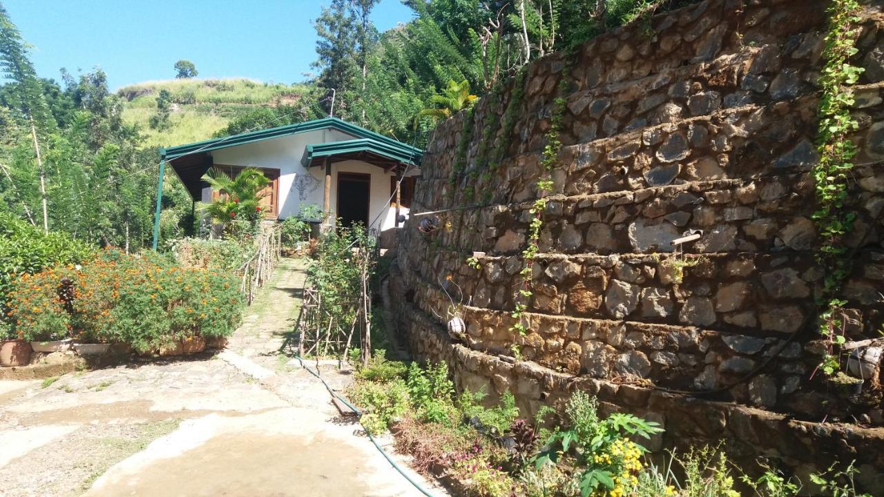 Artist Cottage Haputale Exterior photo