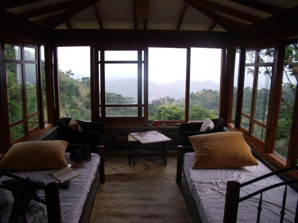 Artist Cottage Haputale Exterior photo