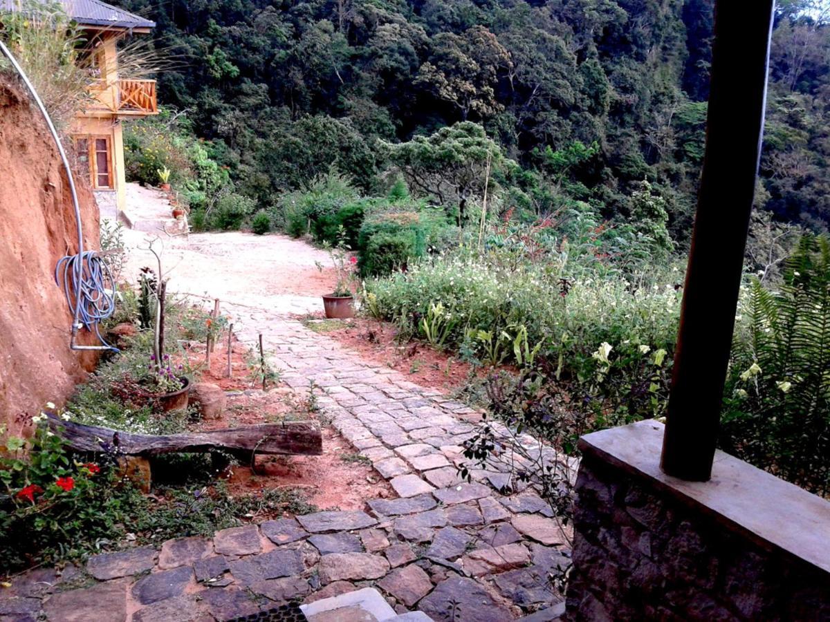 Artist Cottage Haputale Exterior photo