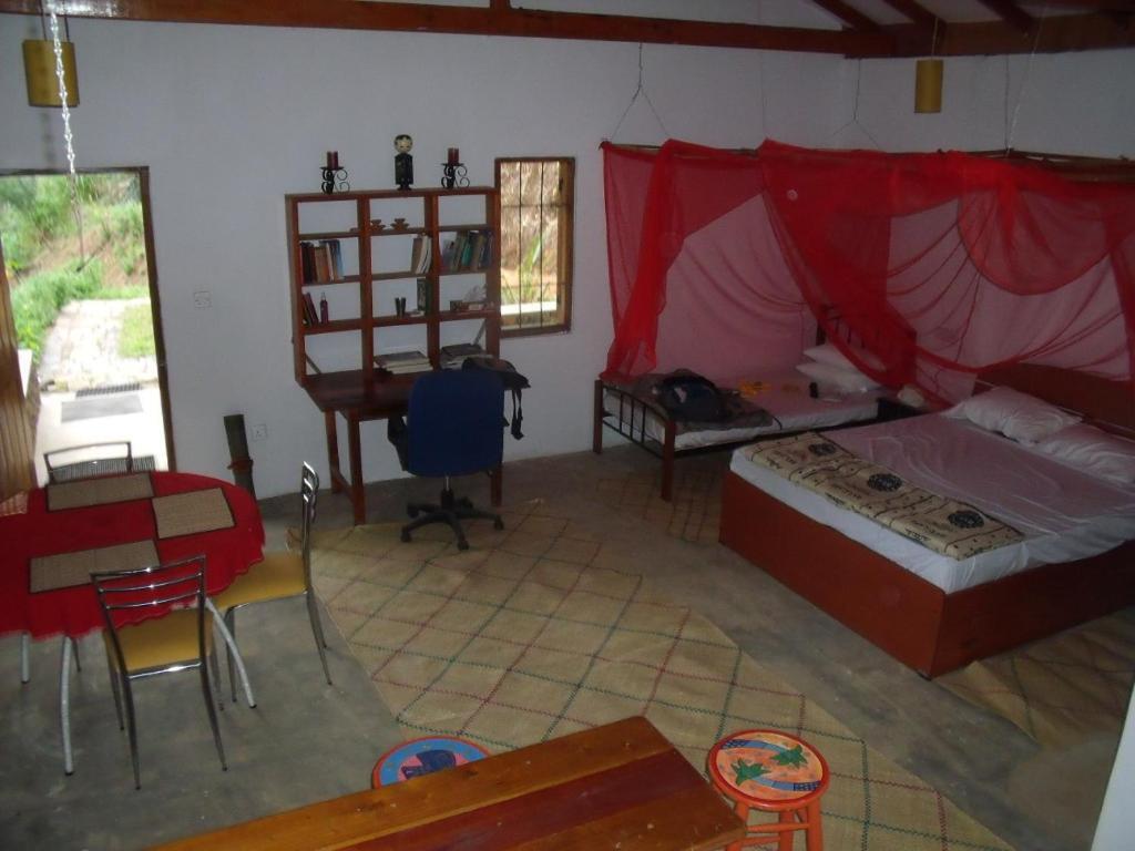 Artist Cottage Haputale Exterior photo