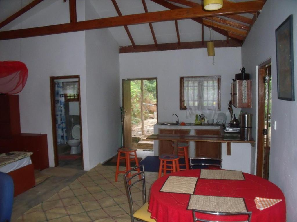 Artist Cottage Haputale Exterior photo