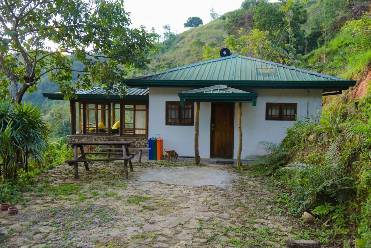 Artist Cottage Haputale Exterior photo