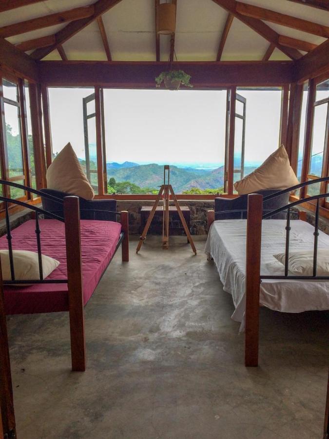 Artist Cottage Haputale Exterior photo