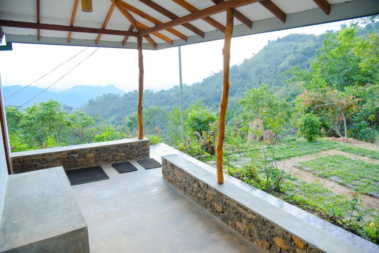 Artist Cottage Haputale Exterior photo