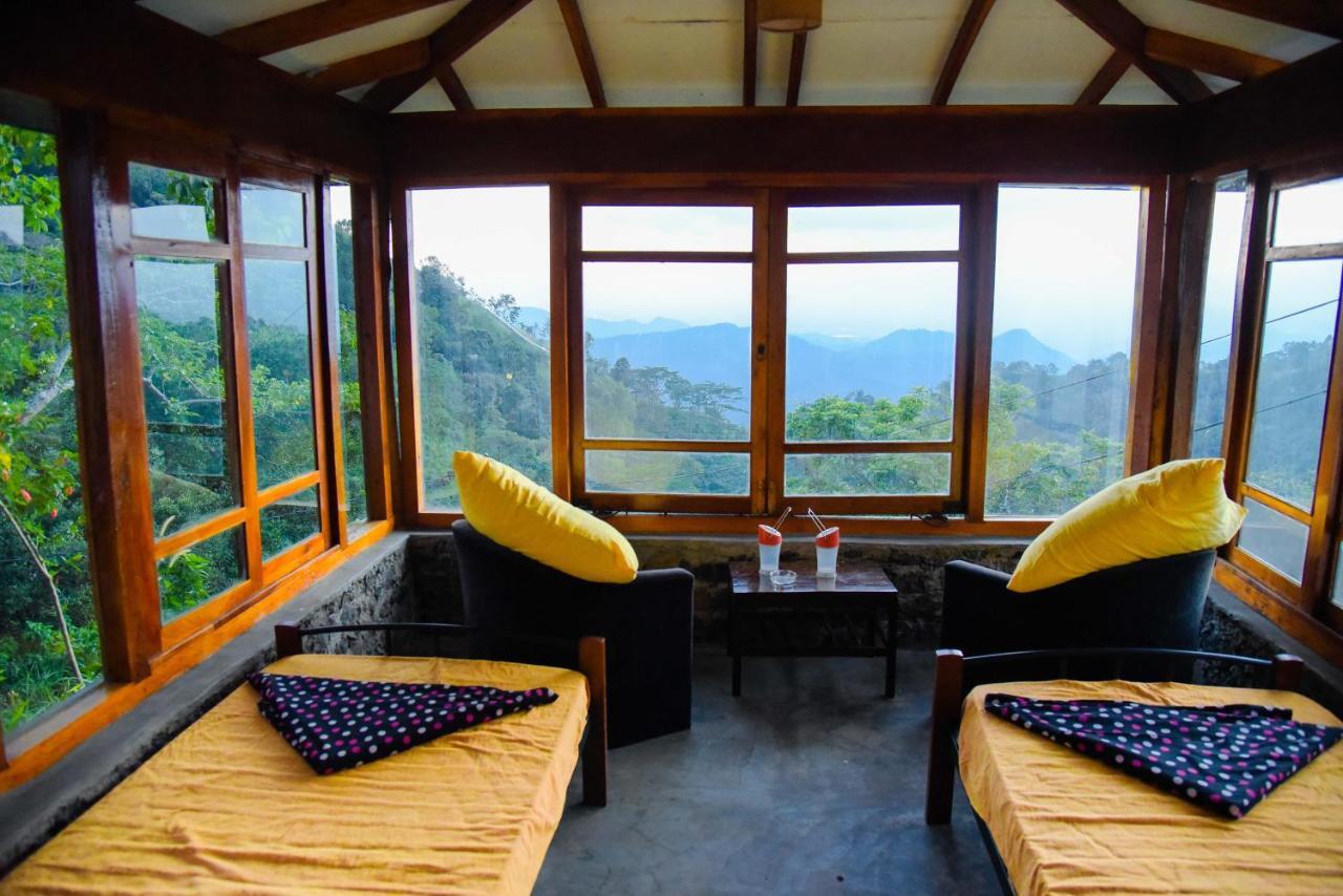 Artist Cottage Haputale Exterior photo
